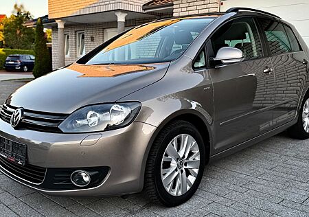 VW Golf Plus Volkswagen VI 1.6 TDI Life *Klima*SHZ*PDC*AHK*