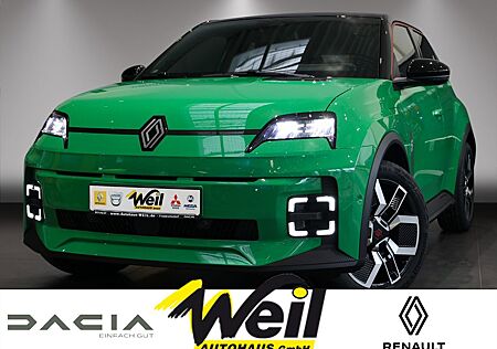 Renault R 5 E-Tech elektrisch Techno 150 Comfort Range +