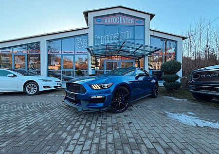 Ford Mustang 5,0 GT