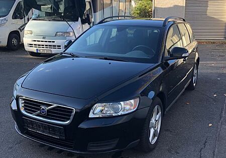 Volvo V50 1.8 Momentum/LPG/SHZ/Klimatr./Xenon/