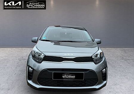 Kia Picanto 1.0 Vision/Navi/Design/Ganzjahresreifen