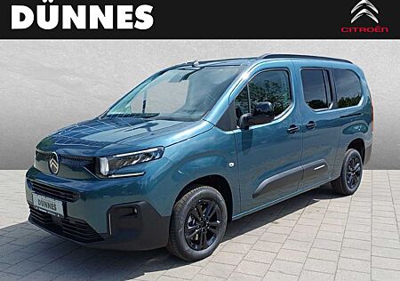 Citroën Berlingo MPV XL BlueHDi 100 PLUS