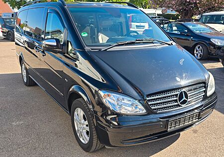Mercedes-Benz Viano 3.0 CDI Trend Edition lang