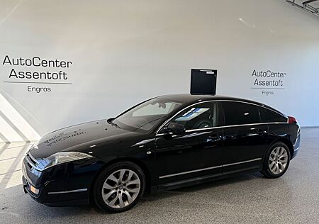 Citroën C6 Exclusive 3,0 HDI Aut. Leder Xenon Navi