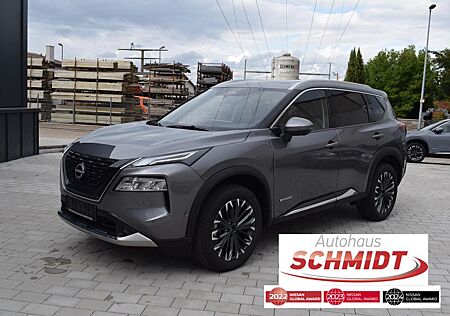 Nissan X-Trail 1.5 VC-T ePower 4x4 Tekna PGD/7 Sitze