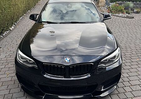 BMW M235i / Deutsche Ausführung / H&K