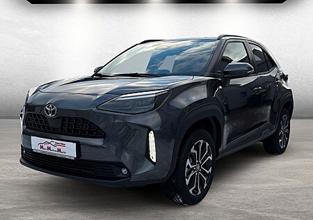 Toyota Yaris Cross Teamplayer *LED*RFK*SHZ*Carplay*