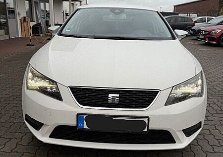 Seat Leon 1.6 TDI 77kW Start&Stop I-TECH I-TECH