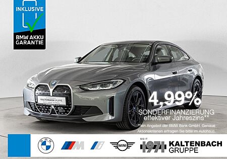 BMW i4 eDrive 40 Gran Coupe LED ACC NAVI KAMERA PDC