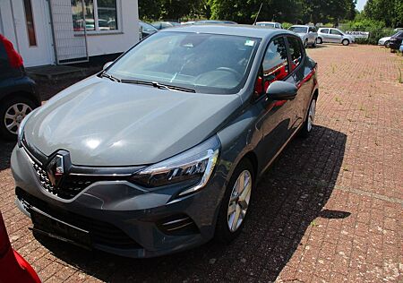 Renault Clio V Experience Finanzierung möglich