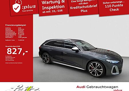 Audi S5 gebraucht kaufen Audi S5 Avant TFSI quattro *HEAD-UP*MATRIX*B&O*