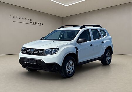 Dacia Duster 1.5 BLUE dCi Deal 1.Hand/Klima/AHK