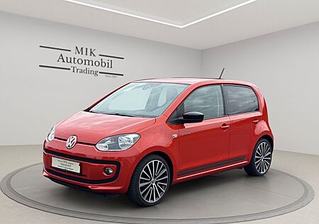 VW Up Volkswagen ! groove !