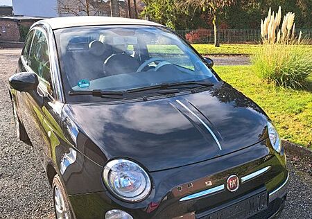 Fiat 500C 1.2 8V