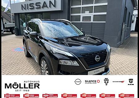 Nissan X-Trail Tekna+ 1.5 VC-T e-Power 204PS 20"