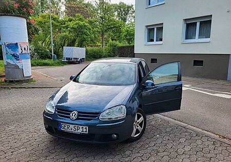 VW Golf Volkswagen 1.4 TSI 90 kW United United