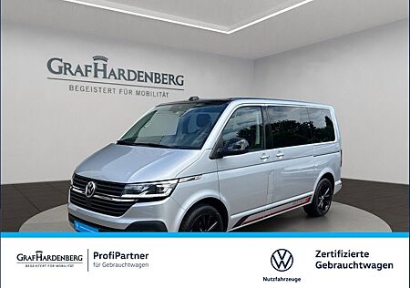 VW T6 Multivan Volkswagen 6.1 Edition 4Mot TDI Standheizung