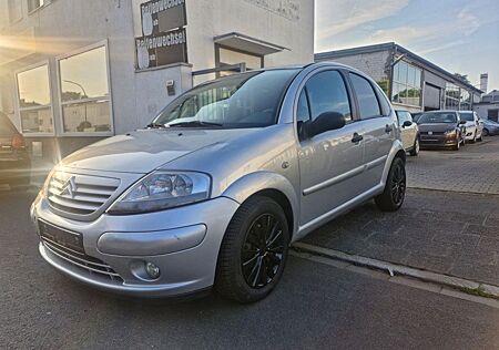 Citroën C3 1.6 16V Confort Automatik,Euro 4, Klima,
