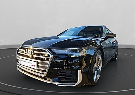 Audi S6 Avant 3.0 TDI quattro *NAVI*PANO*B&O*KAMERA*