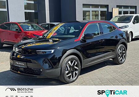 Opel Mokka-e GS - 11kWOBC/NAVI/SITZH/WP/KAMERA/PDC
