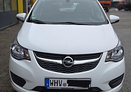 Opel Karl 1.0 Active Active