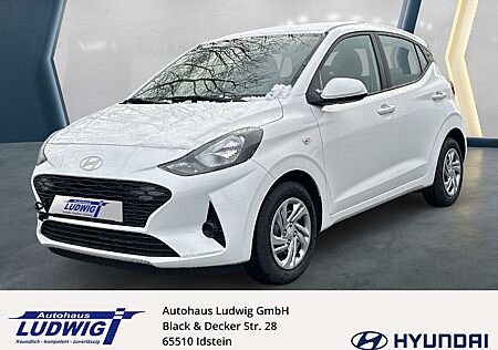 Hyundai i10 1,0 Select