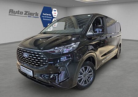 Ford Tourneo Custom Bus 320 L2 Titanium FWD Titanium