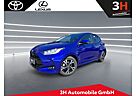 Toyota Yaris Hybrid Team Deutschland+ Safetypaket