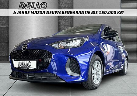 Mazda 2 Hybrid CENTRE-LINE ACC SHZ Apple CarPlay Fernl