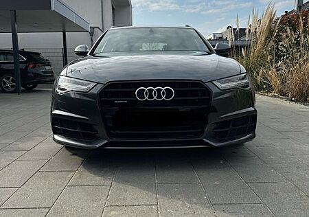 Audi A6 3.0 TDI 235kW quattro tiptronic Avant -