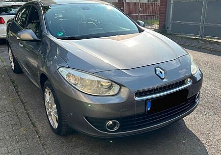 Renault Fluence Dynamique 2.0 16V 140 Dynamique