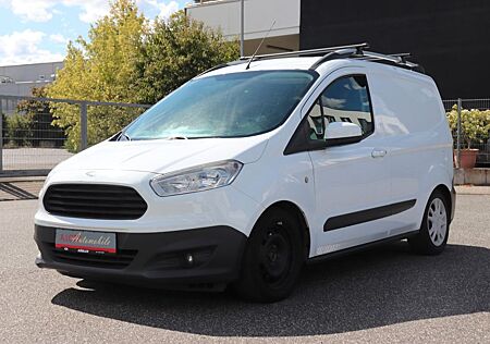 Ford Transit Courier Trend