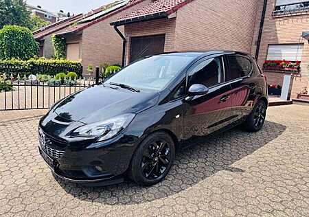 Opel Corsa 1.3 D Edition 55kW Black Edition