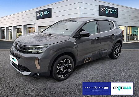 Citroën C5 Aircross 1.2 PureTech 130 C-Series S&S