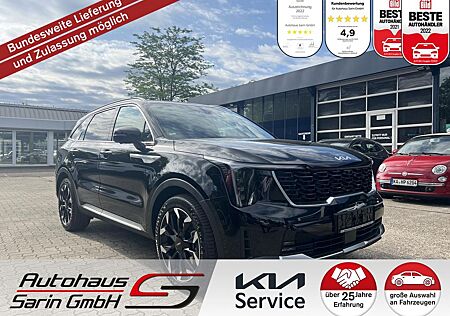 Kia Sorento 2.2 CRDi AWD DCT8 PLATINUM FACELIFT