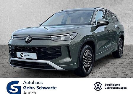 VW Tayron Volkswagen 1.5 eTSI DSG Life AHK CAM LED LM18 SHZG