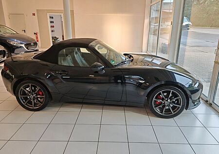 Mazda MX-5 RF 2.0 SKYACTIV-G 160 Exclusive-Line Ex...