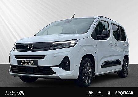 Opel Combo E GS 1.5 +DIESEL++CARPLAY+SHZ+PDC+KAMERA++