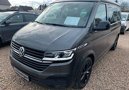 VW T6 California Volkswagen Beach Edition 2.0 TDI DSG 4 Motion