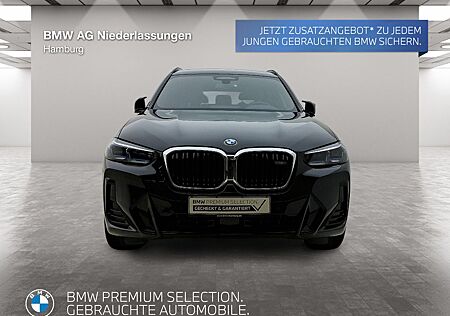 BMW X3 M40 gebraucht kaufen BMW X3 M40i AHK Driv.Assist.Prof Harman/K Head-Up