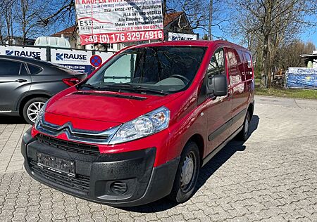 Citroën Jumpy HDi 90 27 L1H1 Kasten