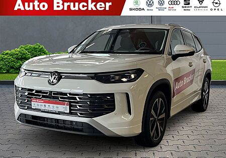 VW Tayron Volkswagen 1.5 eTSI 110 kW Elegance+Anhängervorricht