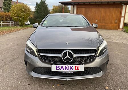 Mercedes-Benz A 200 BlueEfficiency*Navi*LED*PDC*Sitzheizung*