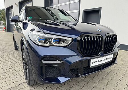 BMW X5 X5xDrive 40i M-SPORT/MASSAGE/LASER/STHZ/360°/HUD