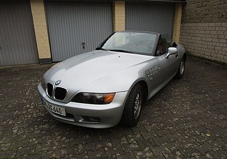 BMW Z3 Roadster 1.9 -