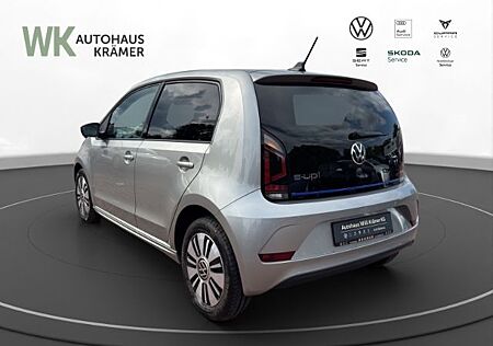 VW e-up! Volkswagen up e-up! Style Plus SHZ / CLIMA / CCS