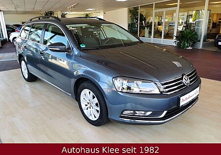 VW Passat Variant Volkswagen 1.4 TSI Comfortline *1.Hand*