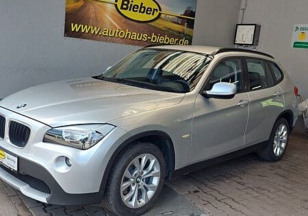 BMW X1 xDrive20i mit GARANTIE