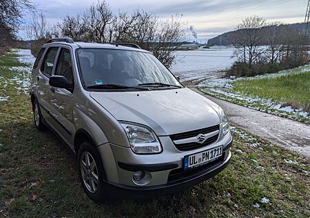 Suzuki Ignis 1.5 Comfort 4WD Comfort