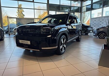 Hyundai Santa Fe 1.6 T-GDI Hybrid 158 kW 4WD Signature H